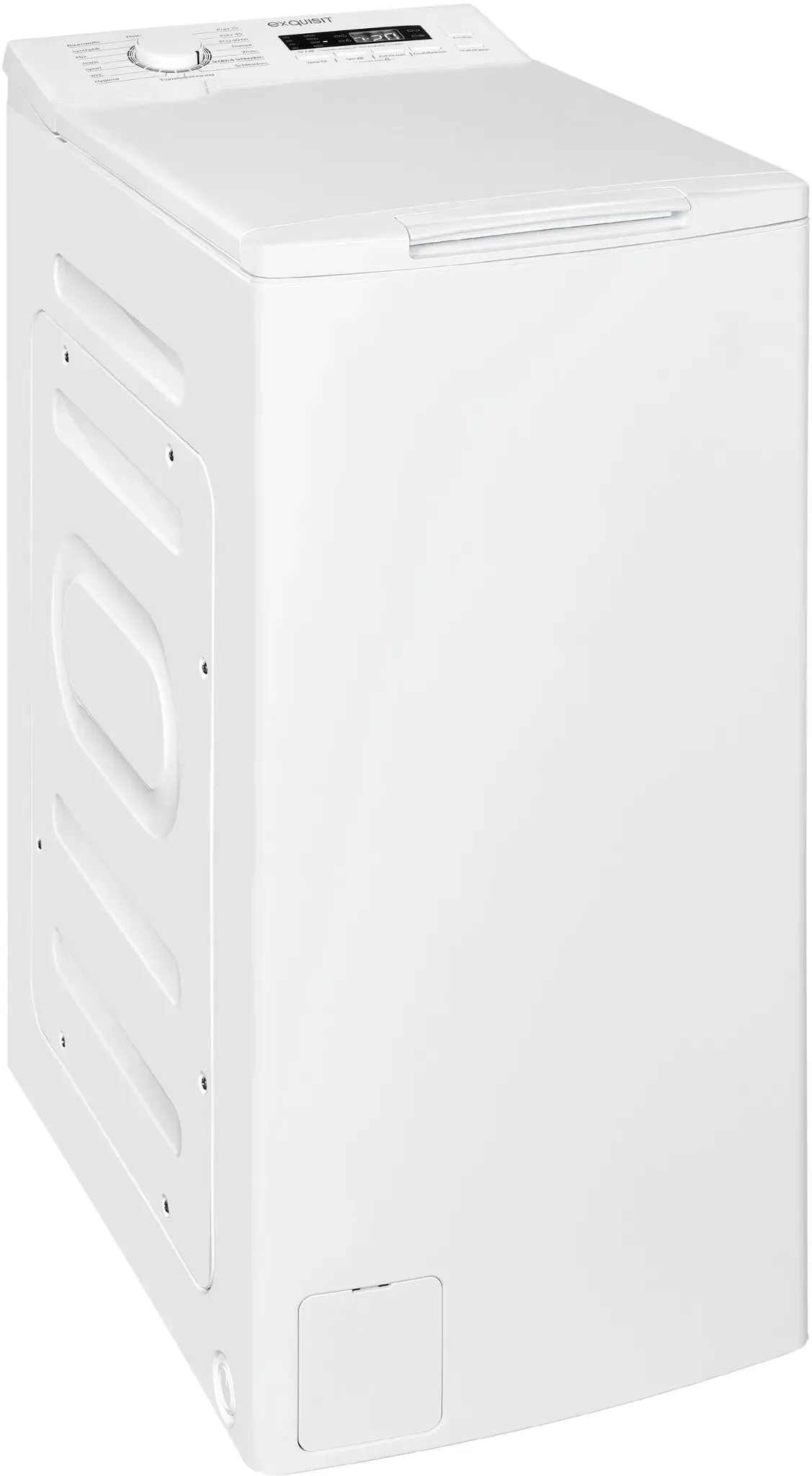 LTO1207-030A Toplader (7.5 kg, 1200 U/min)