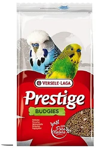 Prestige Wellensittiche 4 kg