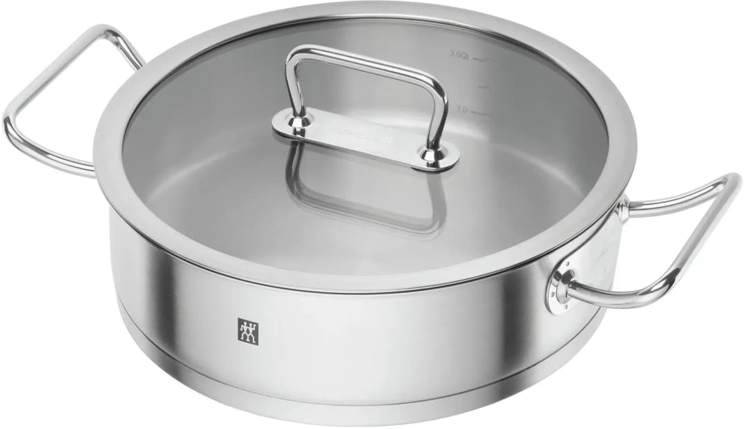 Pro Servierpfanne 28 cm