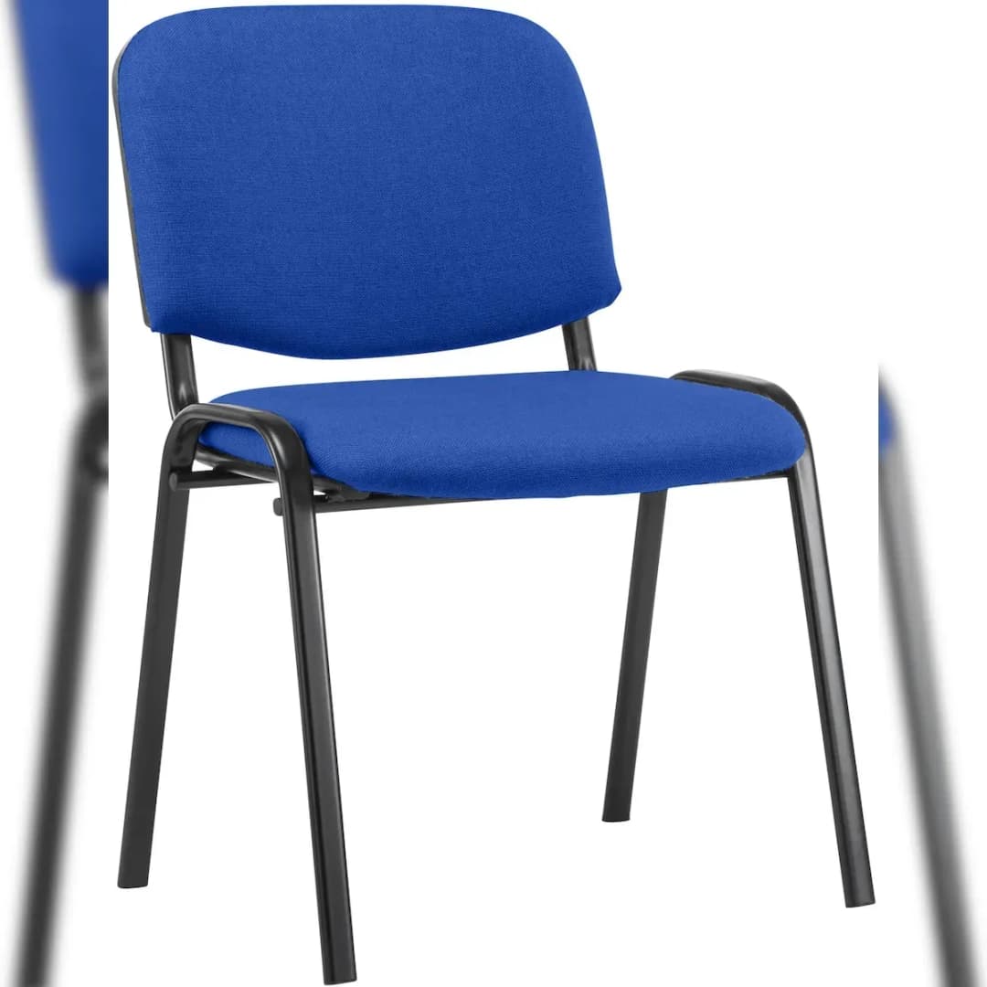 Ken Stoff blau