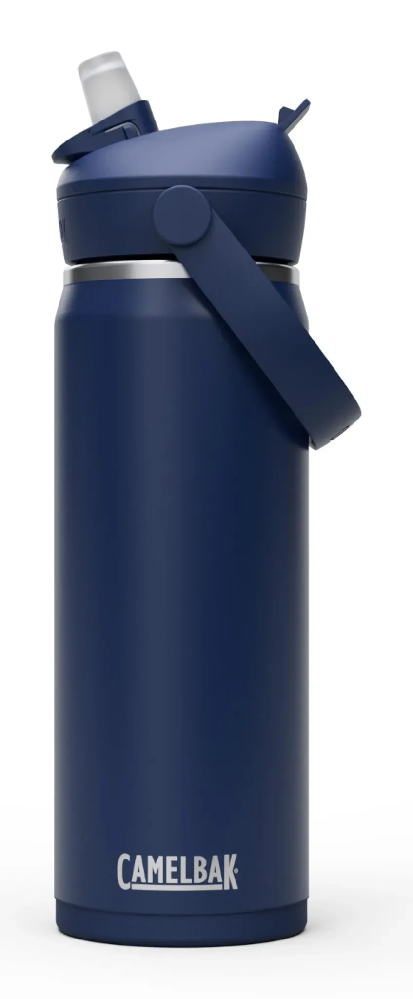 Thrive Flip Straw Navy 0,6 l