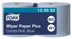 130052 Reinigungstücher 2 Rollen