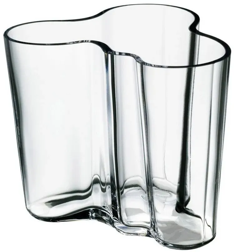 Aalto 9,5 cm klar