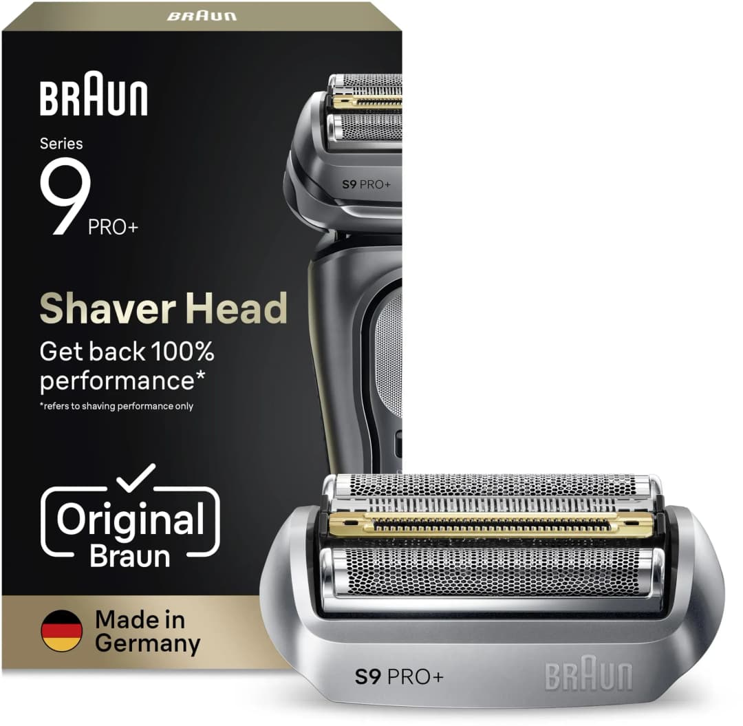 Scherkopf Series 9 96M Silber 1 St.