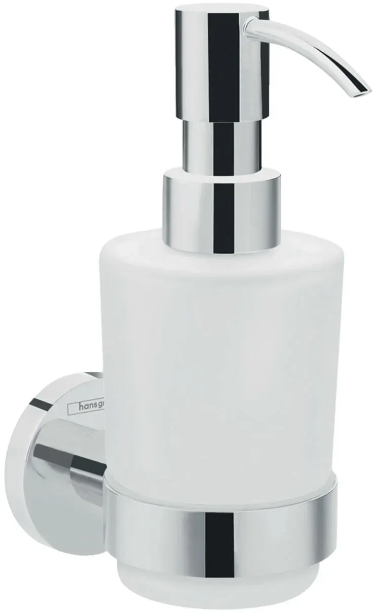 Seifenspender Logis Universal 200ml Chrom