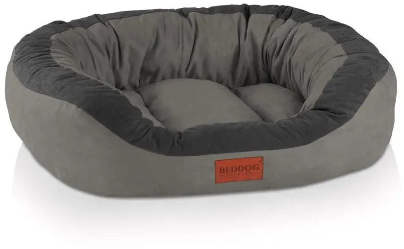 PRINS PREMIUM Hundebett aus strapazierfähigem Alicante-Gewebe