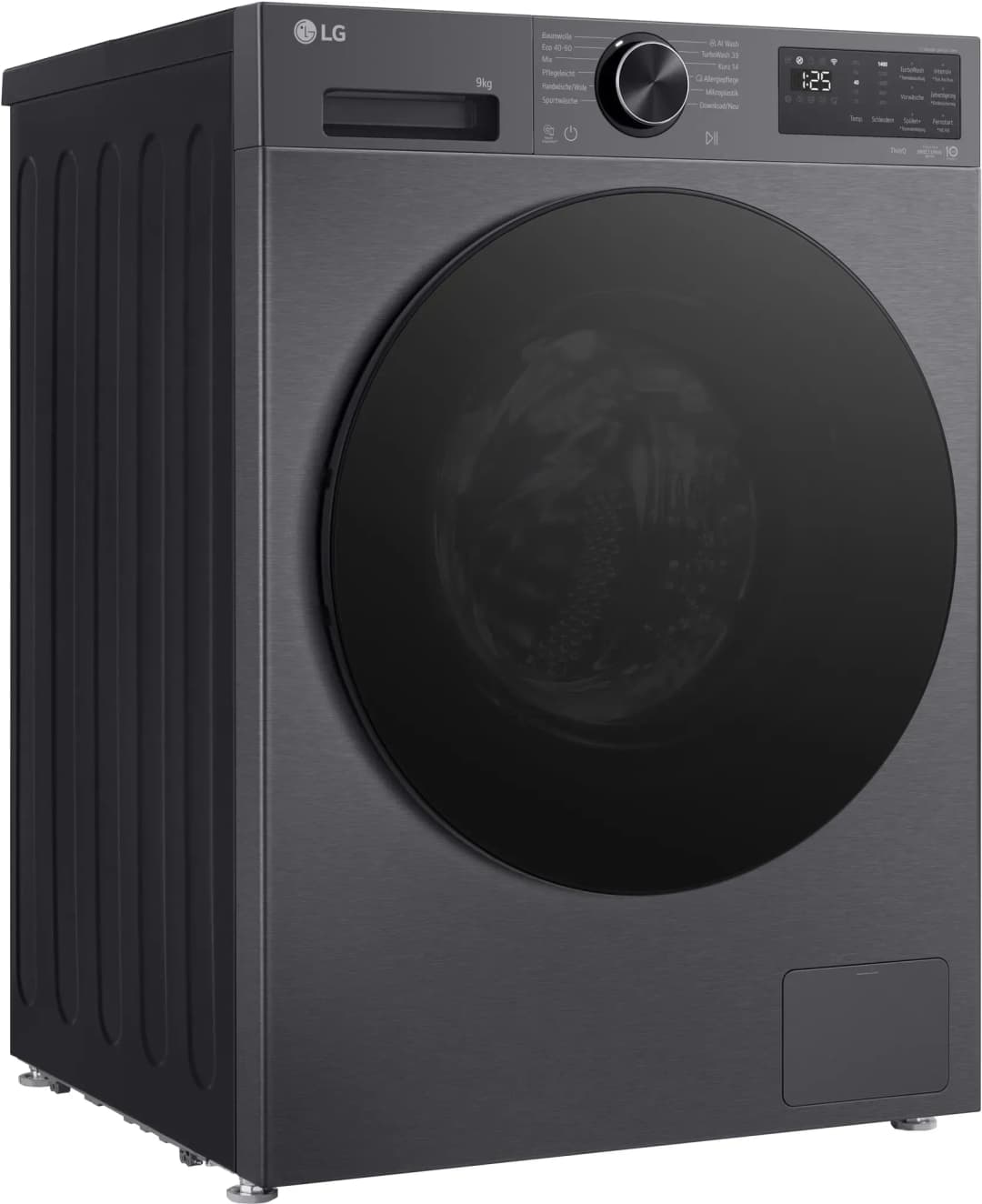F4WX709YB Waschmaschine (9 kg, 1350 U/min)