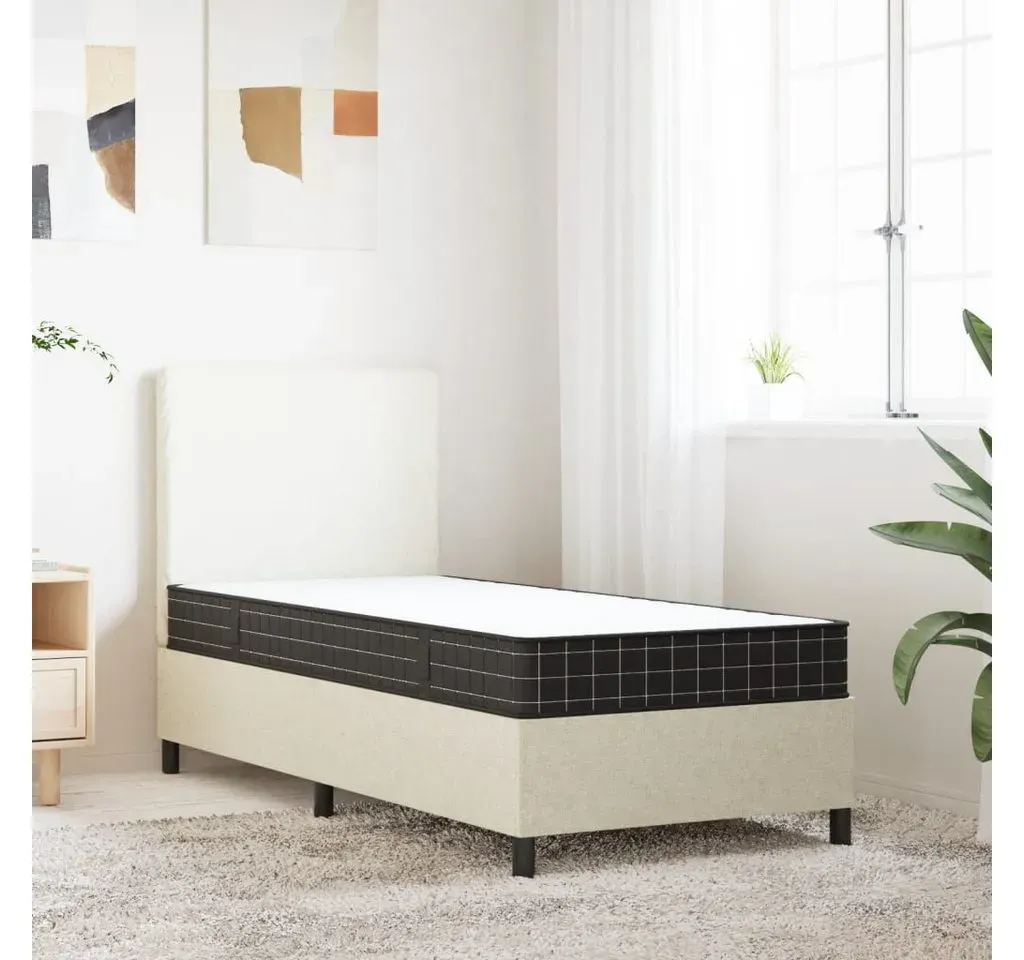Matratze Bonnell-Federkern Mittel 70x200 cm