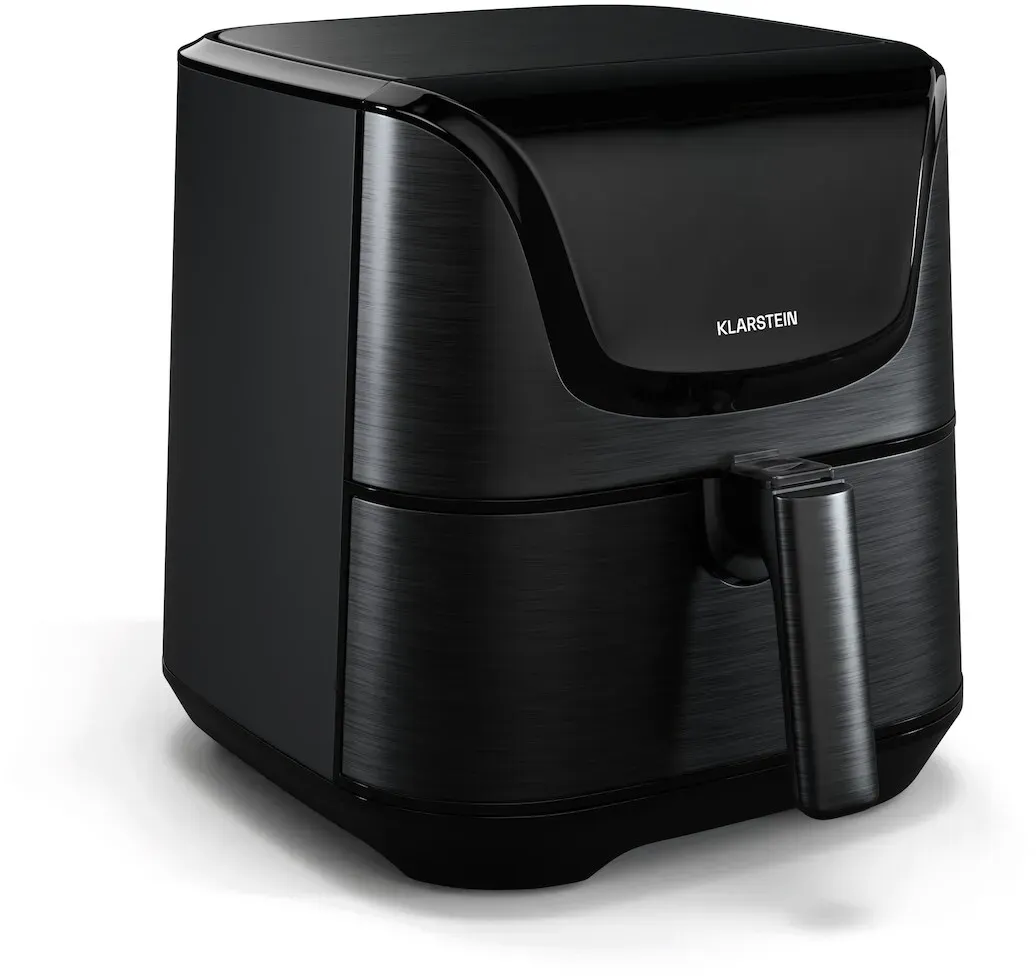 AeroVital Deluxe schwarz