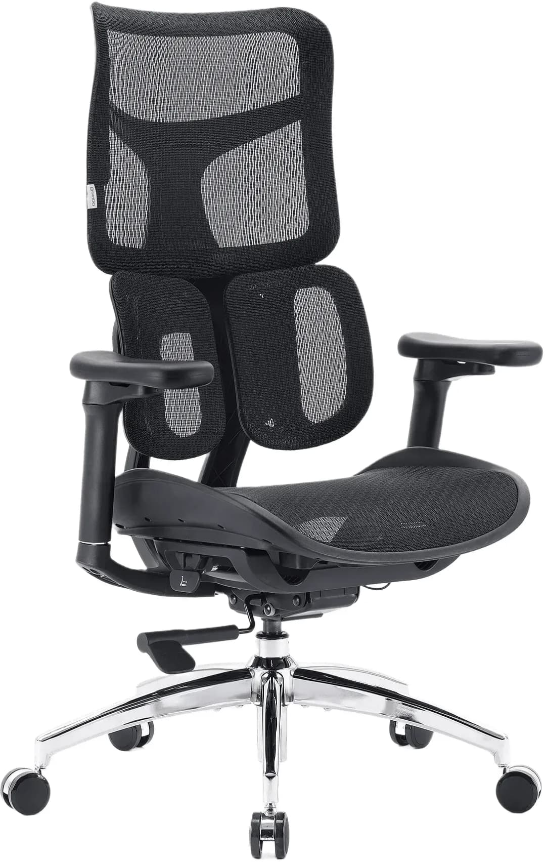 Doro S100 Netzstoff Schwarz