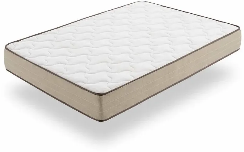 Bamboo Fresh 21cm Matratze 160 x 190 cm H2 Textil
