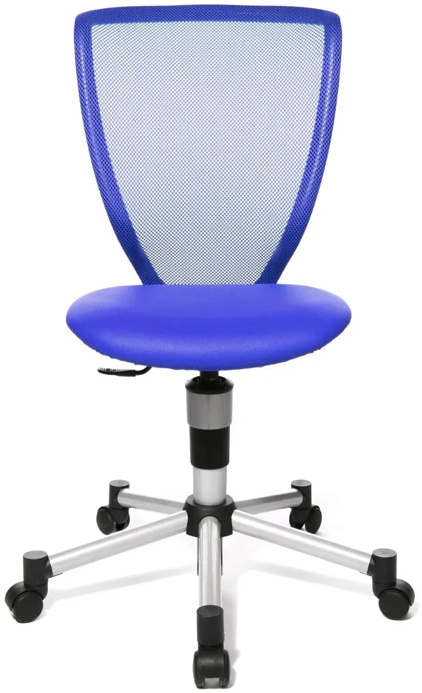 Titan Junior blau