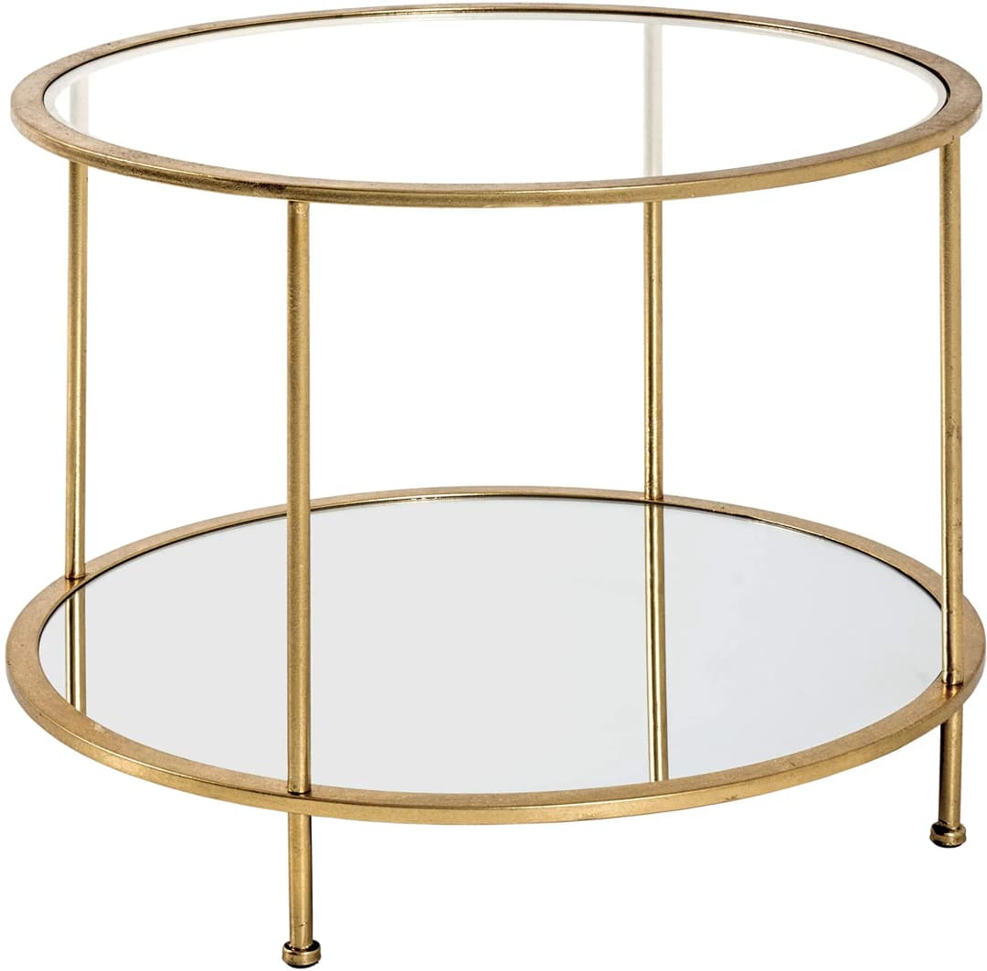 Harra gold 60 x 60 x 45 cm