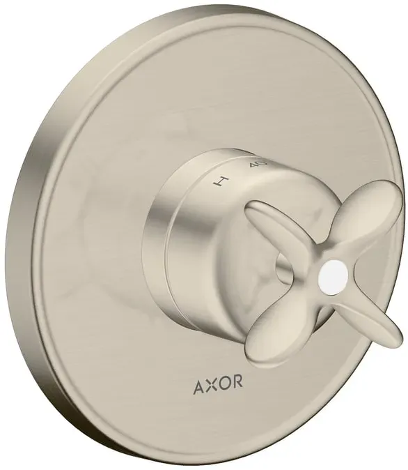 Archivio Unterputz-Duscharmatur mit Thermostat Chrom 34150820