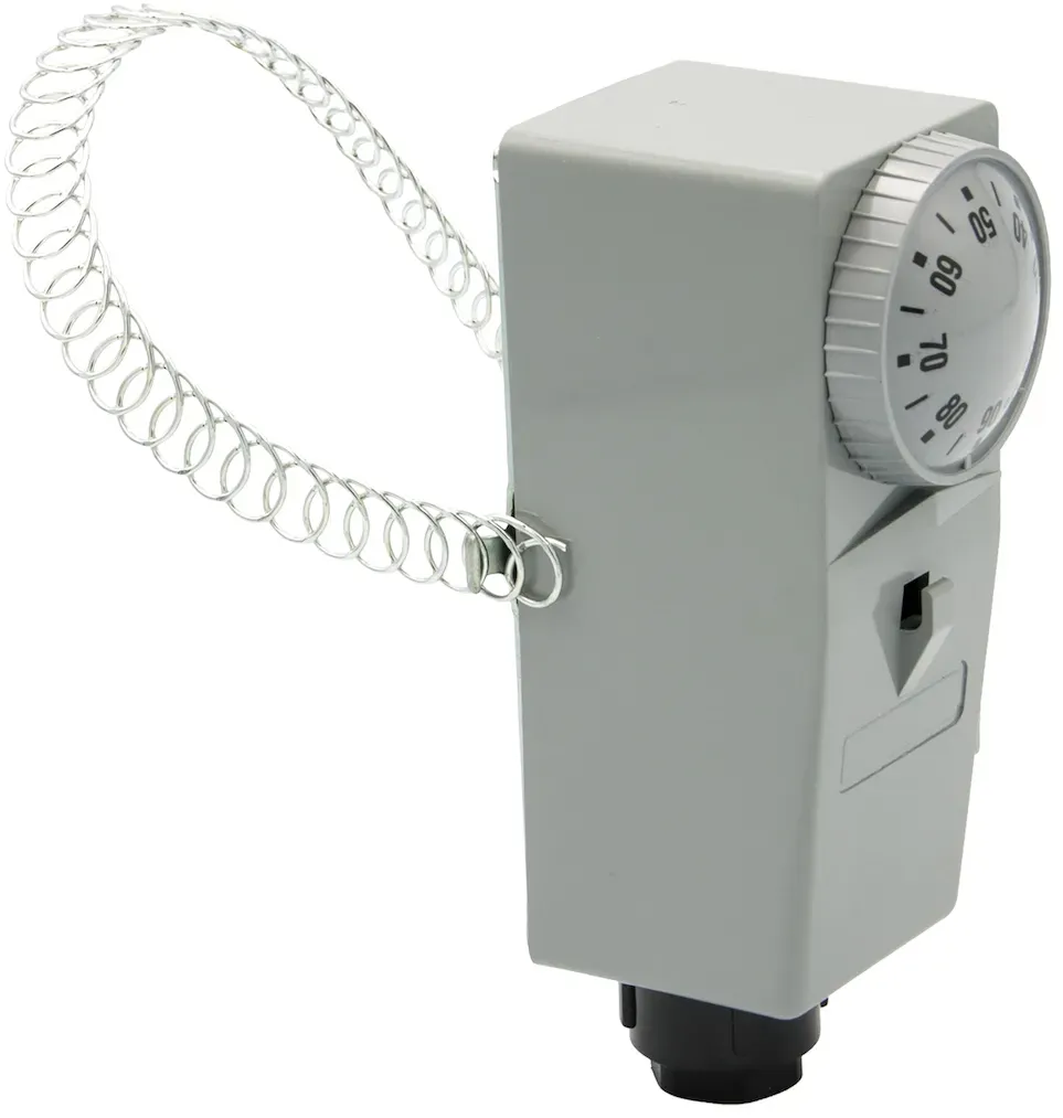 Anlegethermostat 621000 20 - 90° C