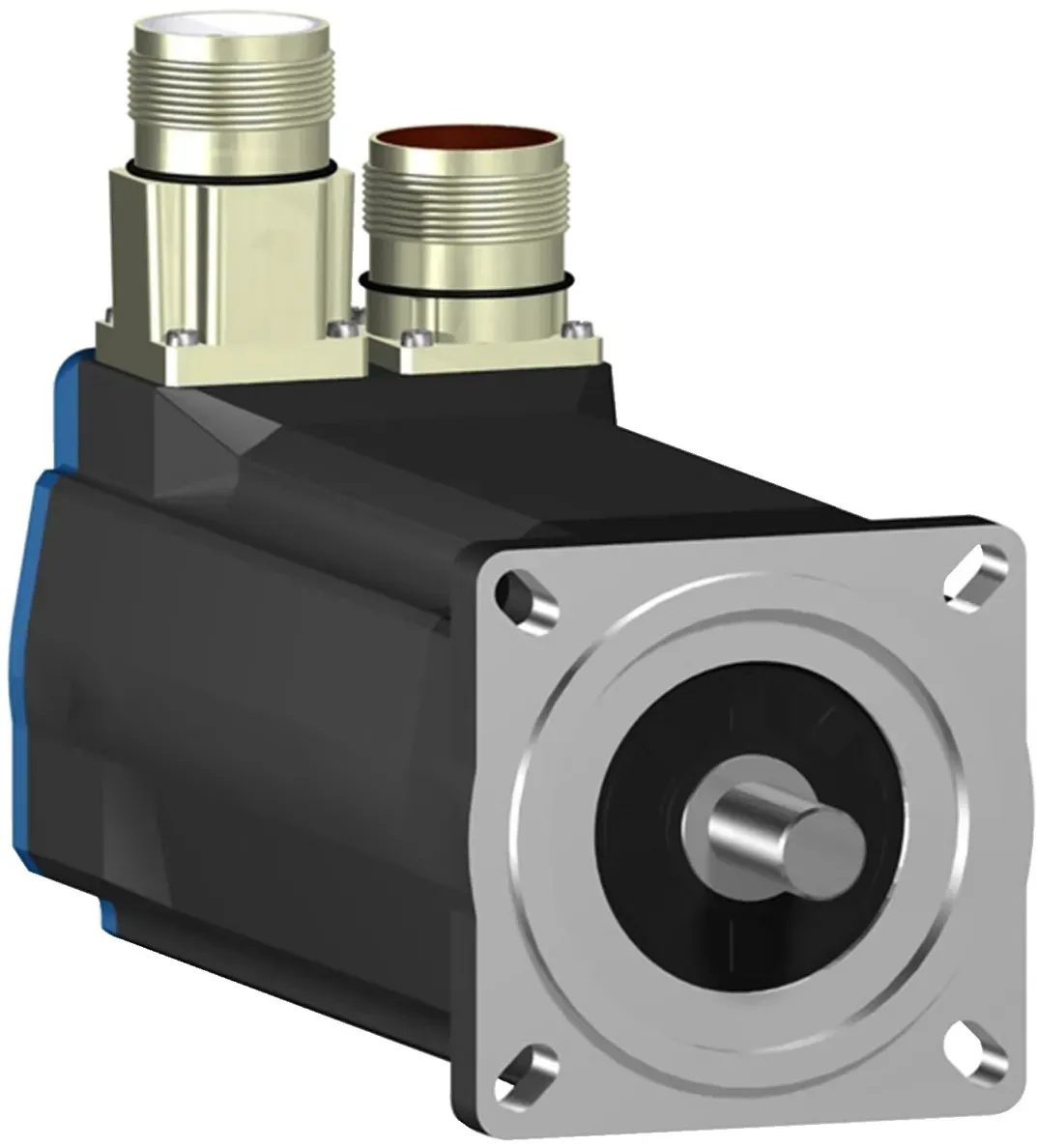 Electric Servomotor BSH0702P12F1A