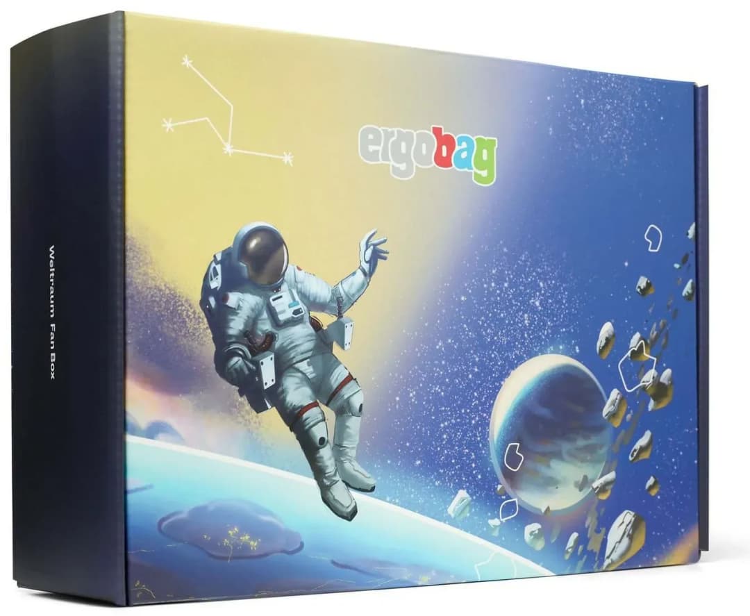 Fan-Box