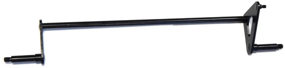 Vorderachse für DLM382
