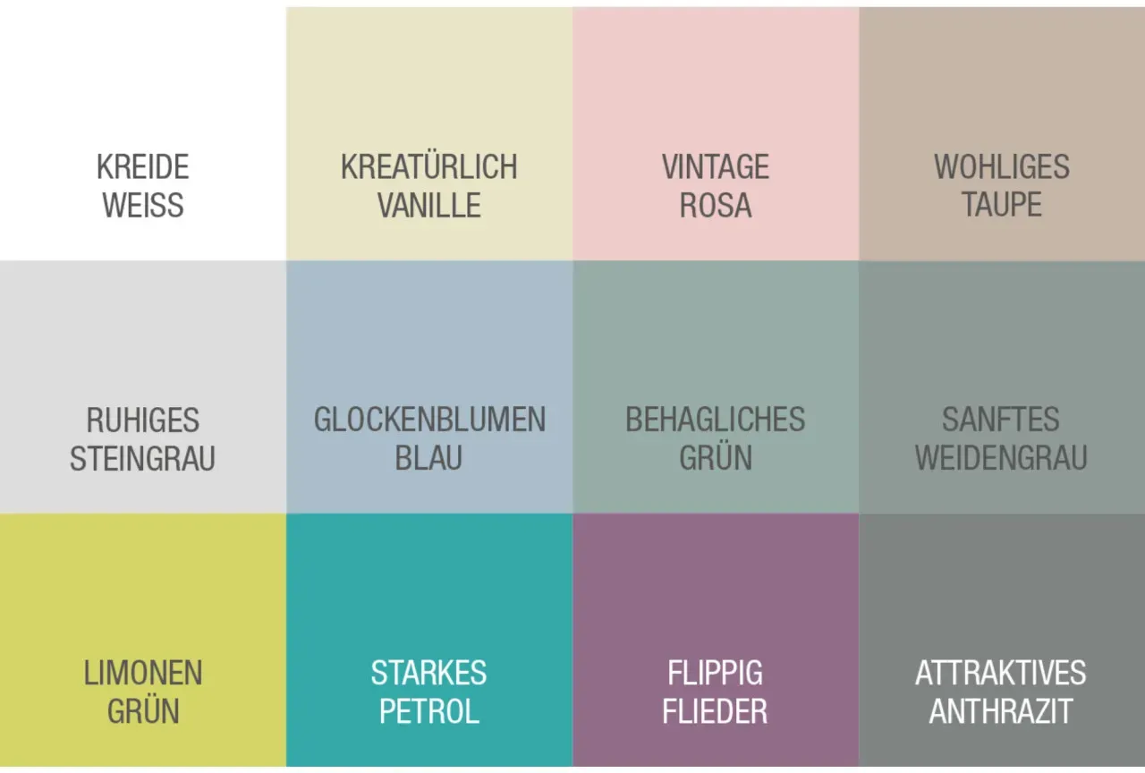 Garden Colors Glockenblumenblau 0,75 l