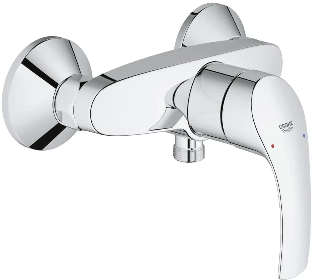 Eurosmart Einhandmischer (33555002)