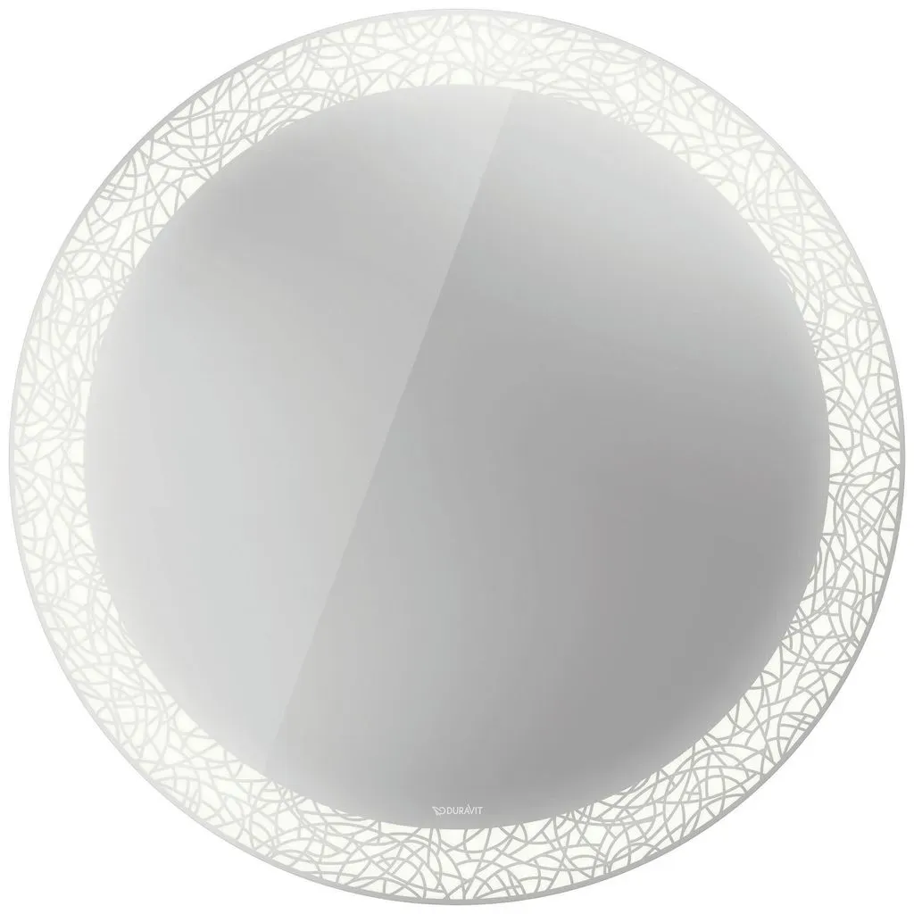 Happy D.2 Plus 90x90x4,7cm, 40 W, m Sp.-Hz, Li-Fd rad.