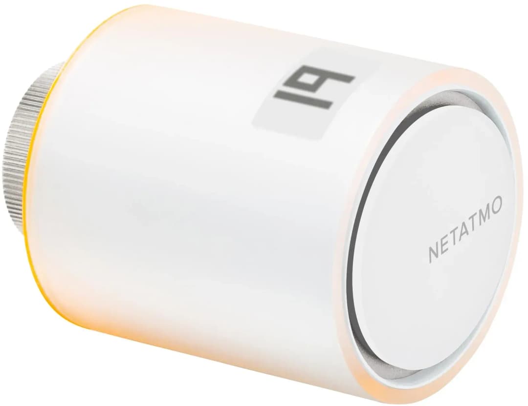 NAV-PRO Heizkörperthermostat