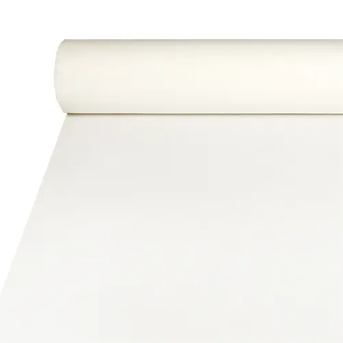 Tischdecke Airlaid 16286 120 x 200 cm Weiß