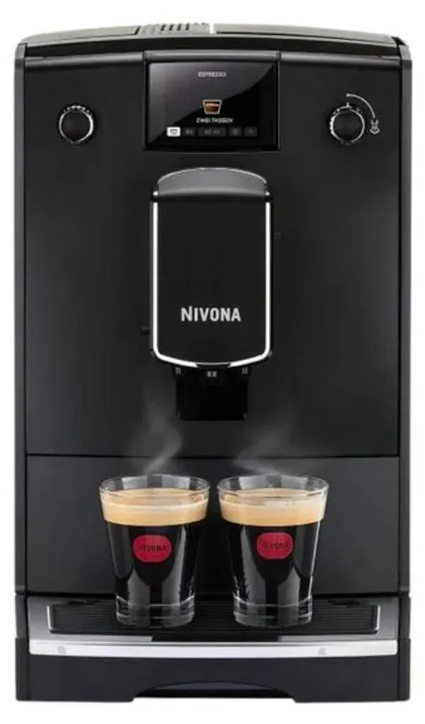 NICR 690 schwarz