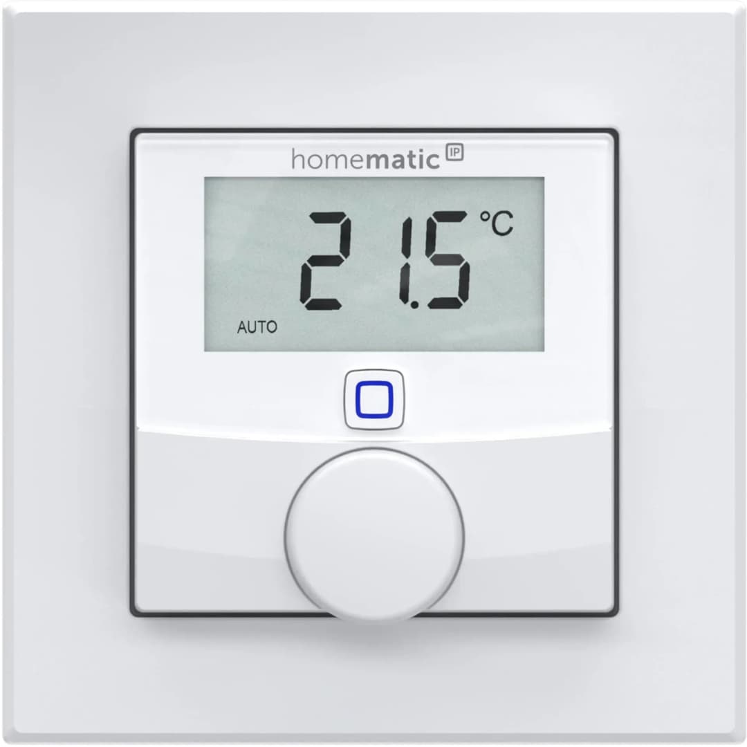 HmIP-WTH-3 Wandthermostat