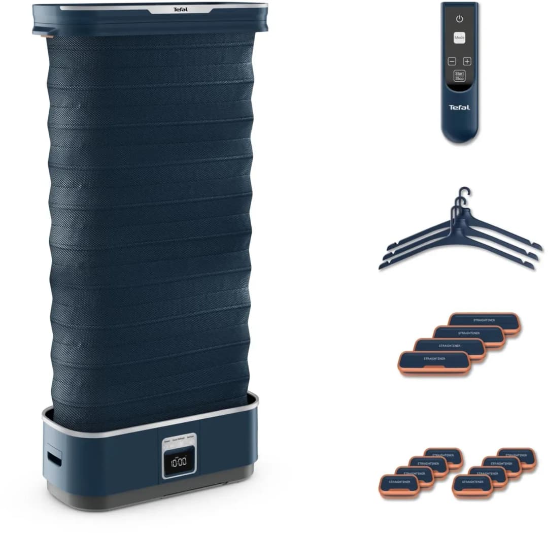 Care For You First YT2020 blau