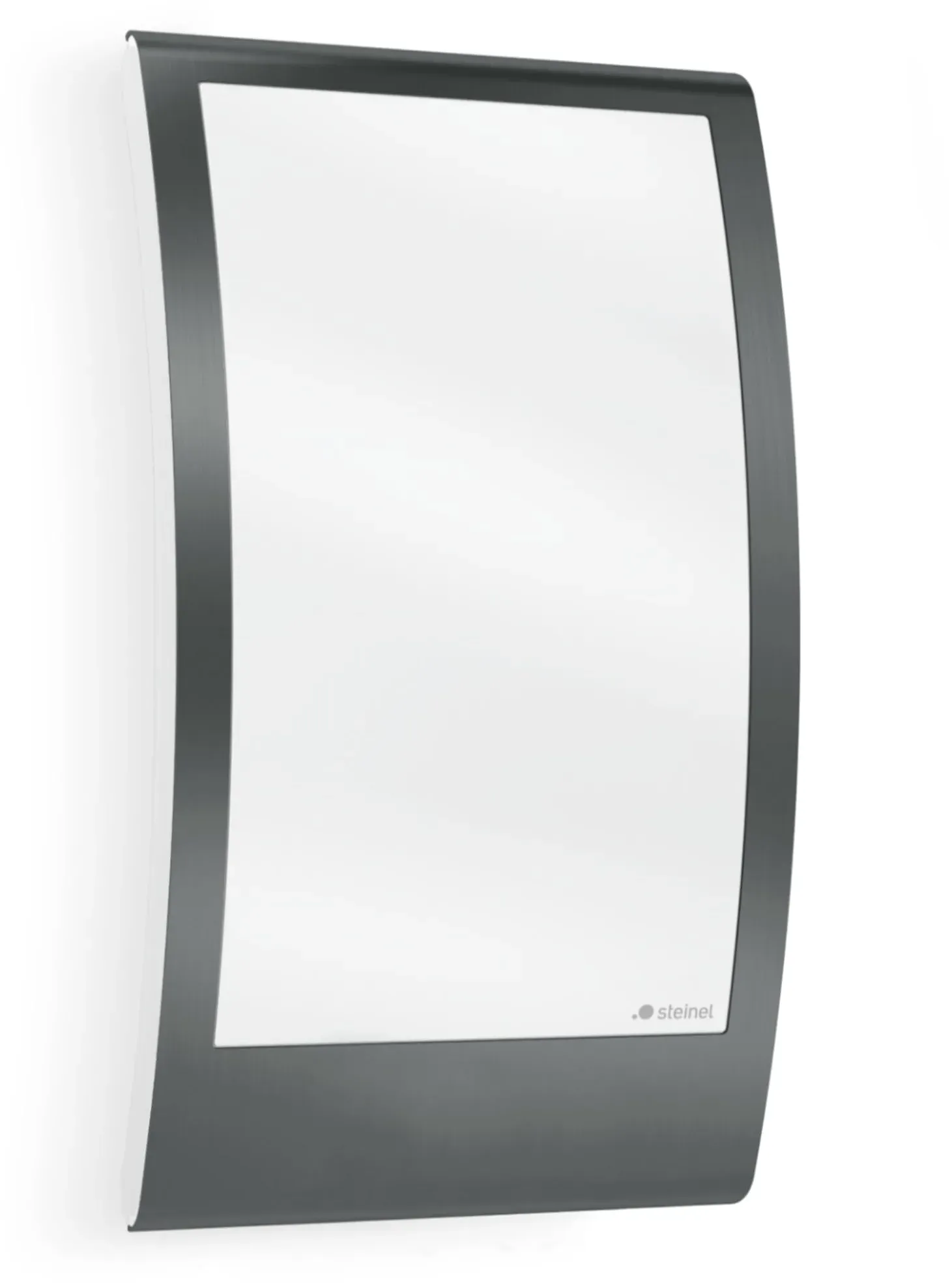 L22 Wandleuchte anthrazit 069254