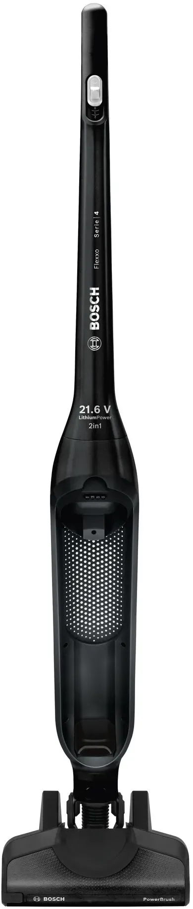 Flexxo Serie 4 BBH32101 dark night