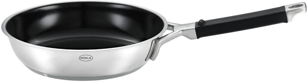 Silence Pro Bratpfanne 24 cm