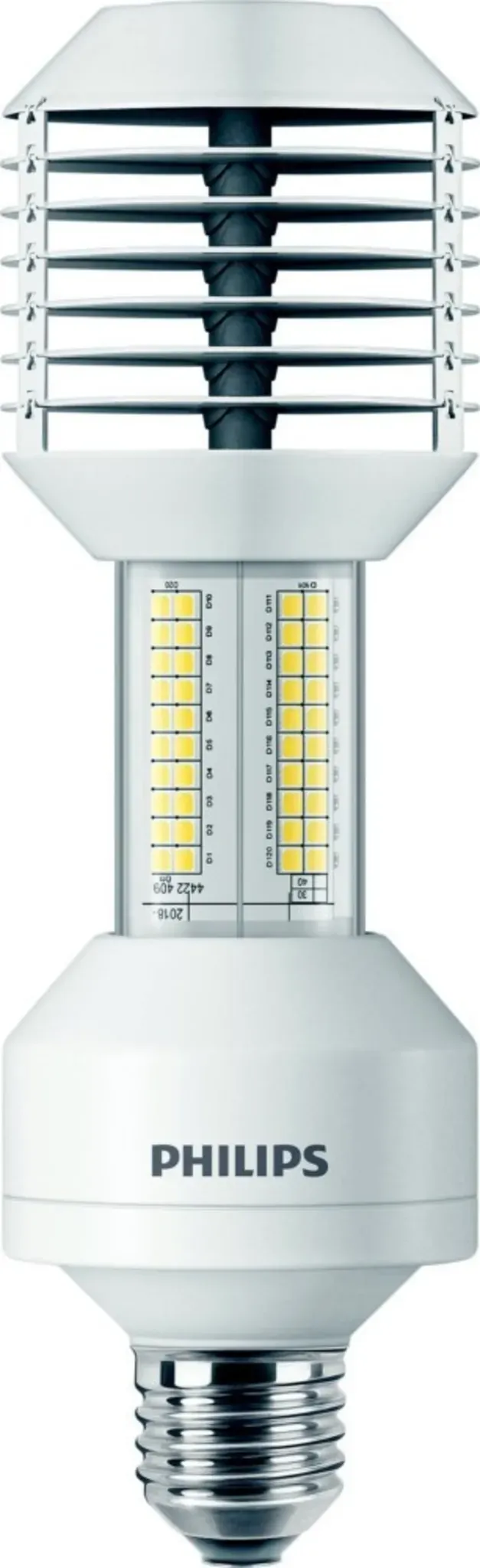 LED-Lampe 44893300 34 W E27 neutralweiß