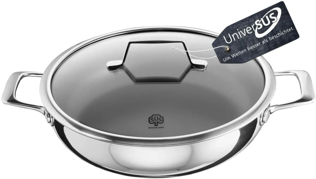 Astral Schmorpfanne 28 cm