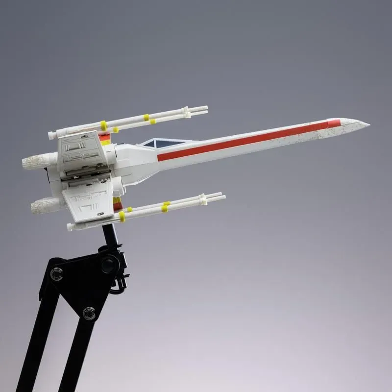 Tischlampe, X-Wing