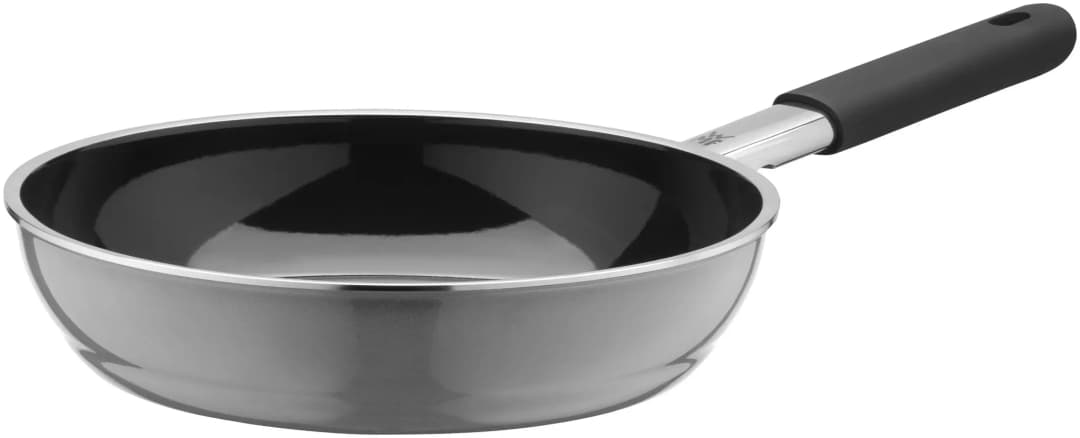 Fusiontec Mineral Bratpfanne 24 cm Platinum
