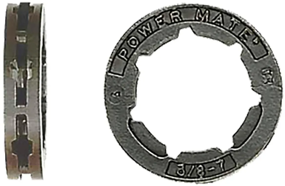 Zahnkranz 3/8 Zoll 119224070