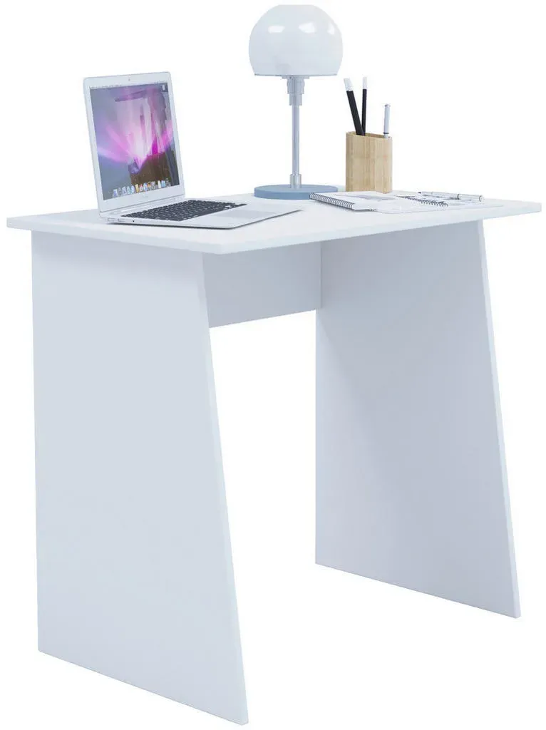 Schreibtisch Masola Mini weiß