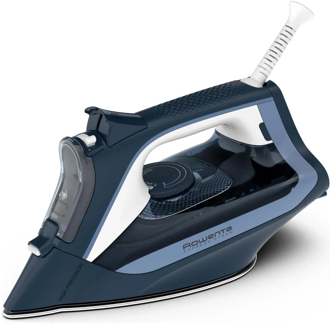 Express Steam DW4308