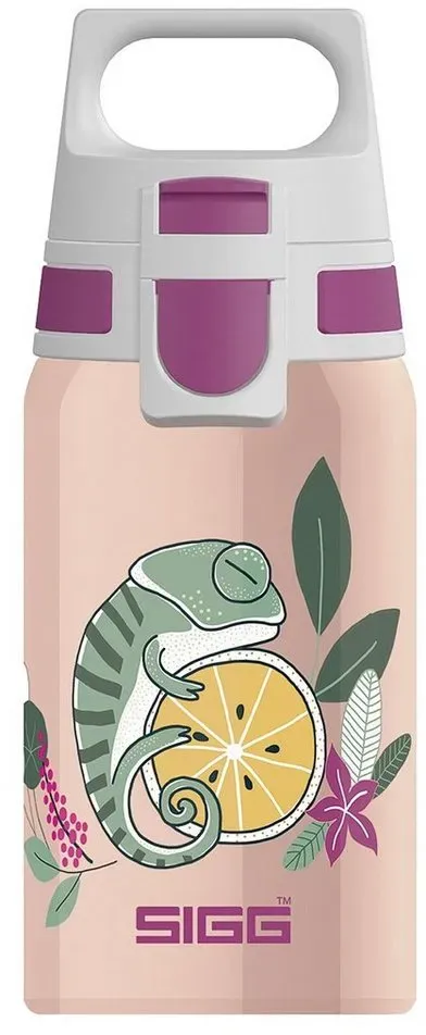 Shield One Flora Mehrfarbig 0,5 l
