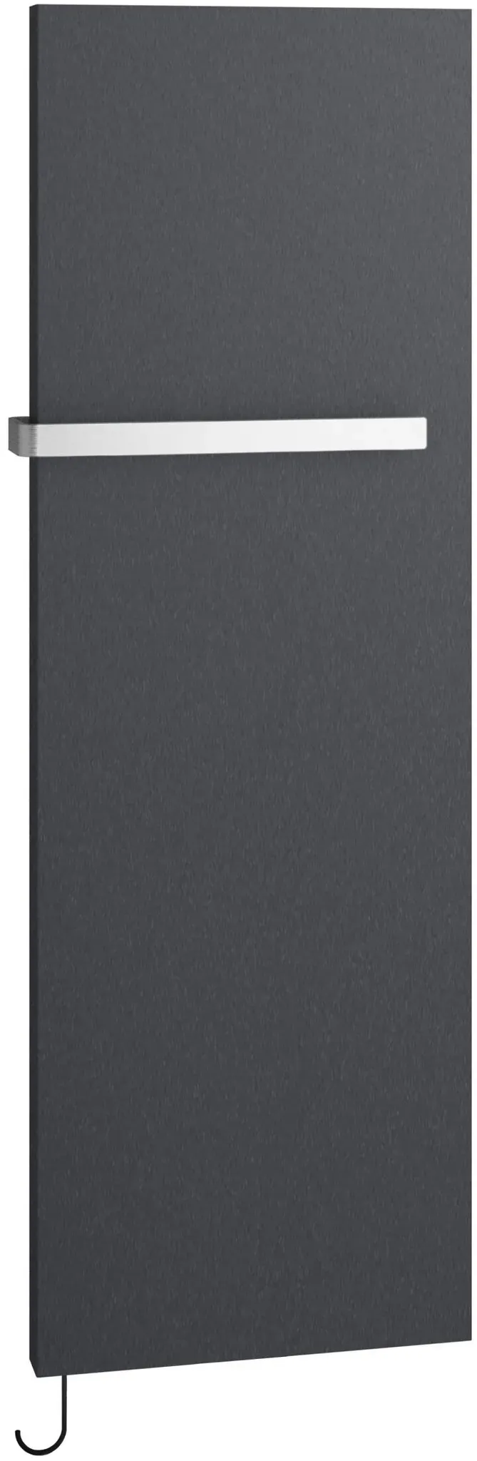 Rubeo-E, 1525 x 470 x 66 mm (H L), WRS, anthrazit