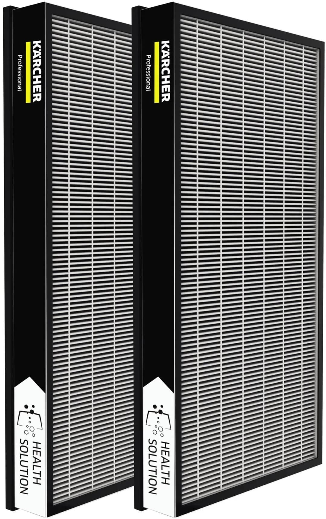 Filterset Health Solution AF100 x2