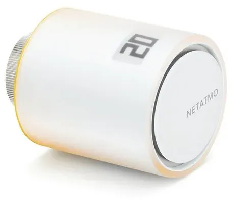 NAV01-DE Heizkörperthermostat WLAN