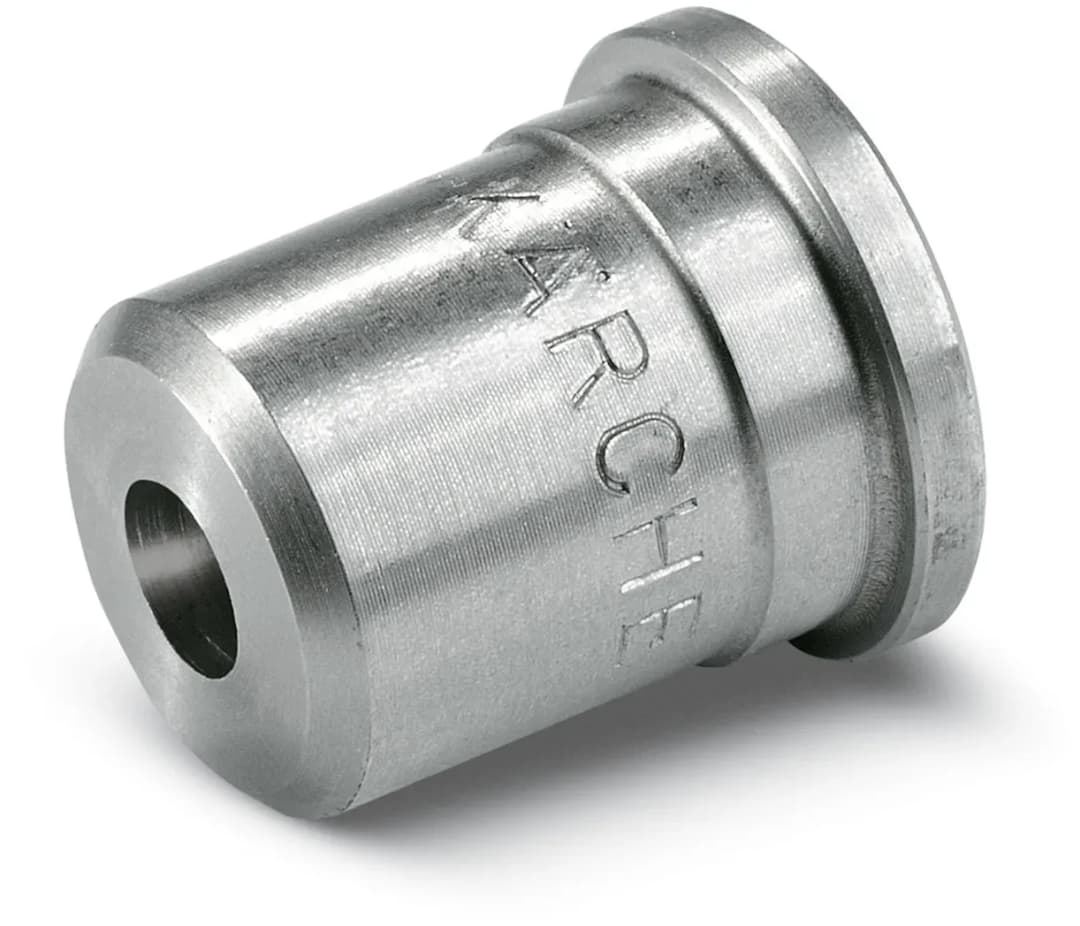Powerdüse 25°, 047, M22 x 1,5