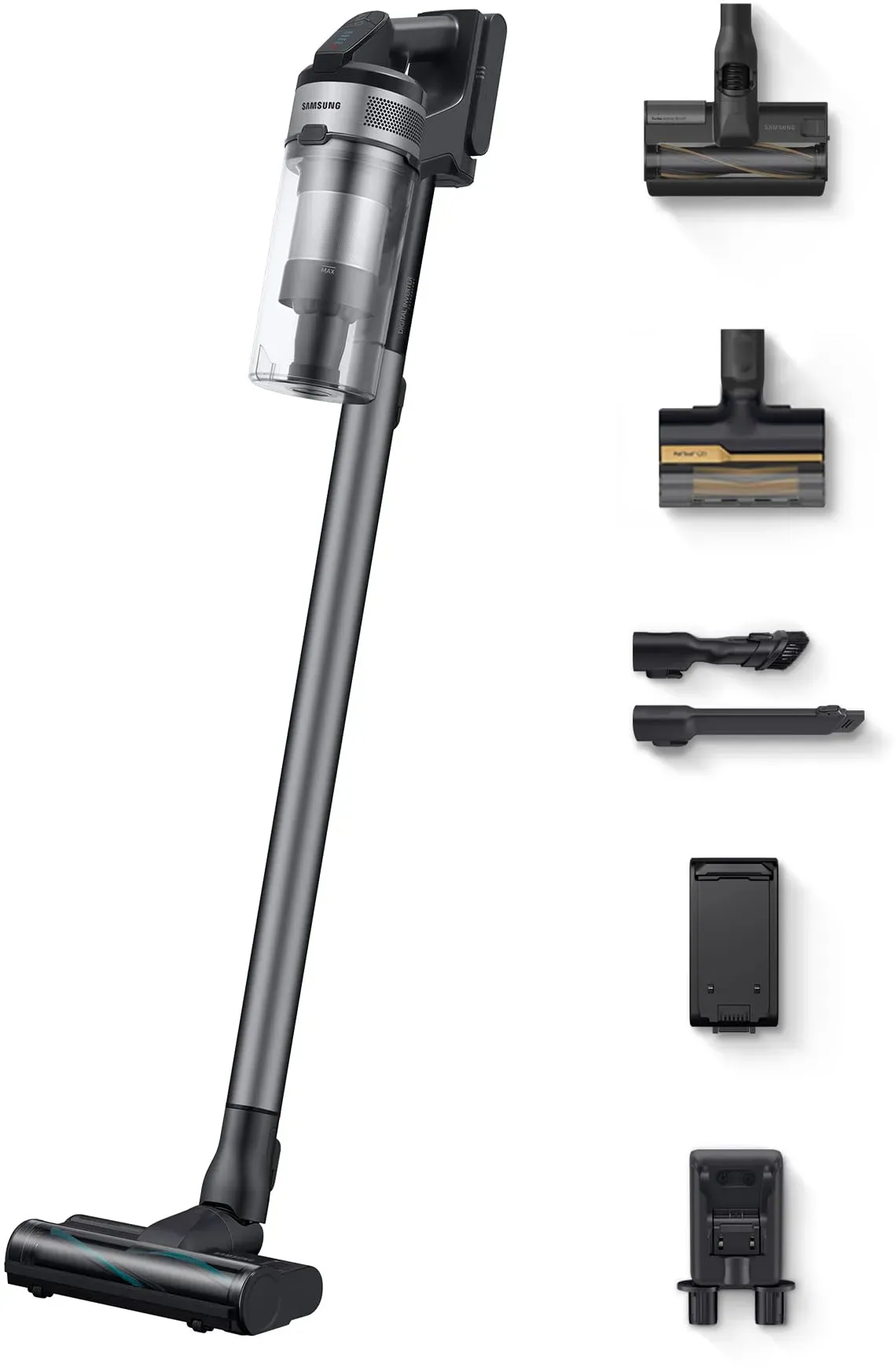 Jet 75E Pet VS20B75AGR1/GE