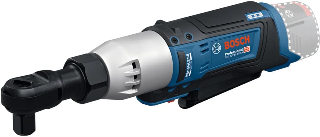 GRC 12V-60 1/2 SN ohne Akku