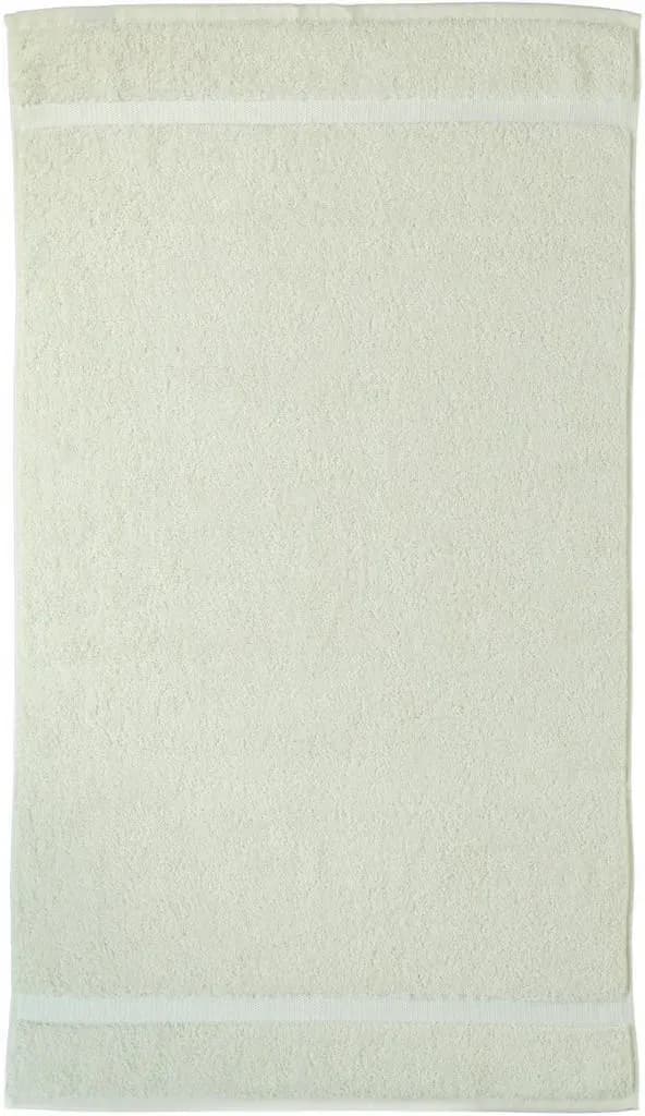 Princess Handtuch 55 x 100 cm natur/jasmin