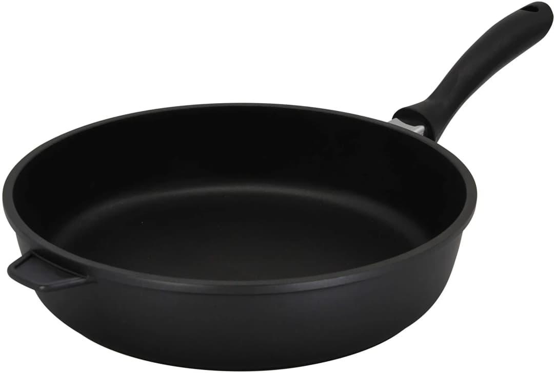 Leipzig Bratpfanne 28 cm tief