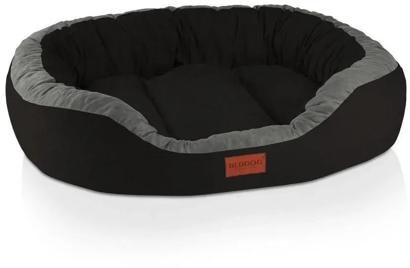 PRINS PREMIUM Hundebett aus strapazierfähigem Alicante-Gewebe